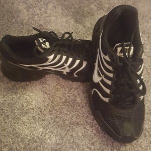 Nike Air Max Torch 4, Sz 8